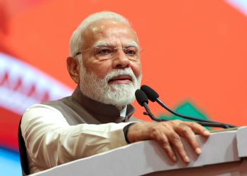 25 को 3 घण्टे अयोध्या में रहेंगें प्रधानमंत्री नरेंद्र मोदी