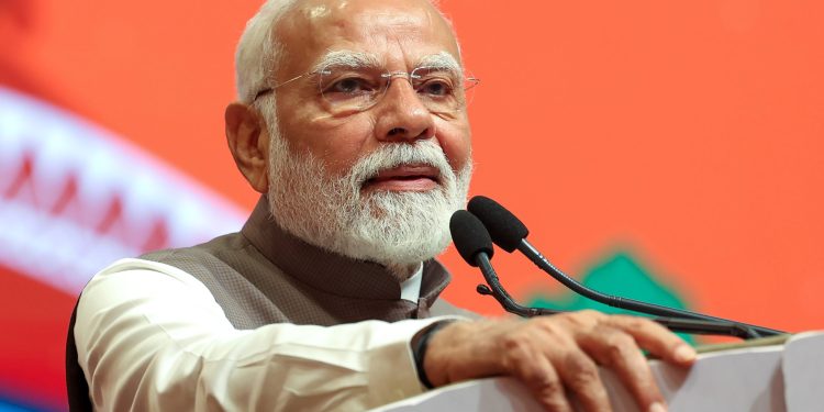 25 को 3 घण्टे अयोध्या में रहेंगें प्रधानमंत्री नरेंद्र मोदी