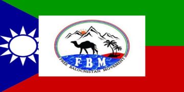 Baloch Activists Spotlight November 11, 1928, as Key Day of Iranian Control in Online Broadcast