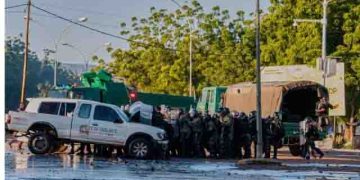 Cameroon security forces allegedly kill 48 in election protests