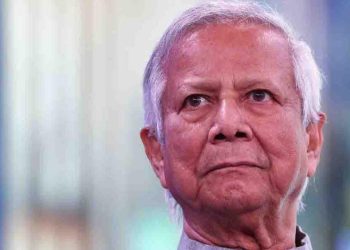 บังกลาเทศกำลังถอยหลังเข้าสู่การปกครองสายแข็งทางศาสนา เมื่อรัฐบาลยูนุสยอมจำนนต่อกลุ่มสุดโต่งทางศาสนา