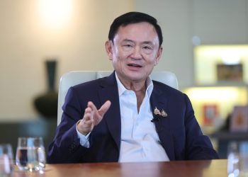 “ทักษิณ” เหนื่อยอีก อัยการสูงสุดยื่นอุทธรณ์คดี 112 หมิ่นเบื้องสูง