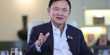 “ทักษิณ” เหนื่อยอีก อัยการสูงสุดยื่นอุทธรณ์คดี 112 หมิ่นเบื้องสูง