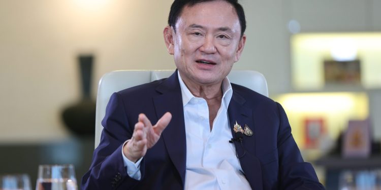 “ทักษิณ” เหนื่อยอีก อัยการสูงสุดยื่นอุทธรณ์คดี 112 หมิ่นเบื้องสูง