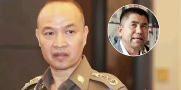 สตช.แจ้งความ “โจ๊ก” แล้ว! ปกป้องศักดิ์ศรีองค์กร พ่นไฟใส่ร้าย “แก๊งอาชญากรรม” เปิดหลักฐานเอาผิด กองปราบเดินหน้าสอบสวน