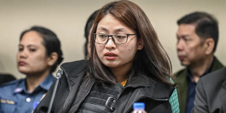 อดีตนายกเทศมนตรีฟิลิปปินส์สายลับจีน ถูกตัดสินจำคุกตลอดชีวิต ฐาน “สายลับ-แก๊งคอลเซ็นเตอร์”