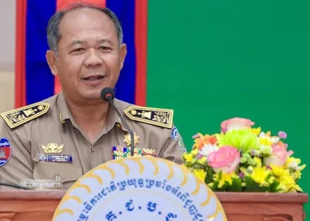 กัมพูชาเตือนประชาชนอย่าเผยแพร่ภาพ-วิดีโอเก่า ที่สร้างความเข้าใจผิดต่อสถานการณ์ชายแดน