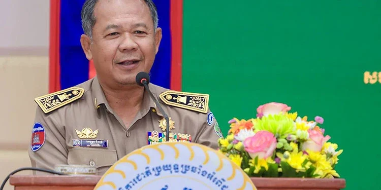 กัมพูชาเตือนประชาชนอย่าเผยแพร่ภาพ-วิดีโอเก่า ที่สร้างความเข้าใจผิดต่อสถานการณ์ชายแดน