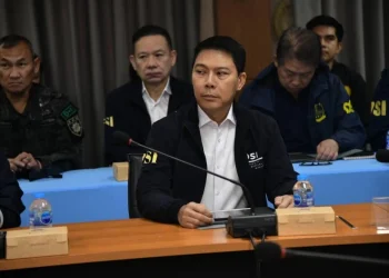 “ดีเอสไอ” สั่งสอบข้อเท็จจริง “คุกวีไอพี” รับเงินเปิดห้องเชือดให้นักโทษจีนเทา