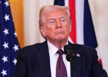 รัฐบาล “ทรัมป์” ยกเลิกสถานะคุ้มครองชั่วคราวกับพลเมืองพม่า อ้างประเทศมีพัฒนาการ-จัดเลือกตั้ง