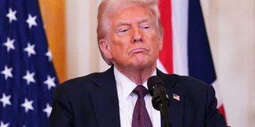 รัฐบาล “ทรัมป์” ยกเลิกสถานะคุ้มครองชั่วคราวกับพลเมืองพม่า อ้างประเทศมีพัฒนาการ-จัดเลือกตั้ง