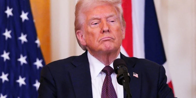 รัฐบาล “ทรัมป์” ยกเลิกสถานะคุ้มครองชั่วคราวกับพลเมืองพม่า อ้างประเทศมีพัฒนาการ-จัดเลือกตั้ง