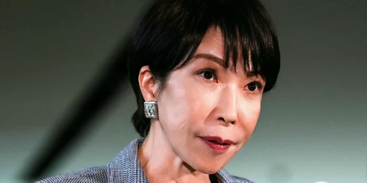 ‘ทาคาอิจิ’ ต่อสายหารือ ‘ทรัมป์’ ปมพิพาทกับจีน ด้านนายกฯ ไต้หวันลั่น ‘หวนกลับสู่จีน’ ไม่ใช่ทางเลือก