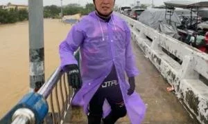 “เปิ้ล นาคร” เดือด! สวนโฆษกรัฐบาล หลังยืนยันตัวเลขผู้เสียชีวิตน้ำท่วมสงขลา 6-7 ราย ยันสิ่งที่เห็นเกินกว่านั้นมาก