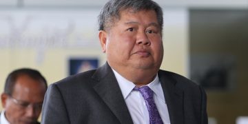 เปิดเหตุผลศาลอาญาให้ประกัน “เปรมชัย” เพราะอายุมาก ป่วยโรคประจำตัว ต้องอยู่ในความดูแลของแพทย์