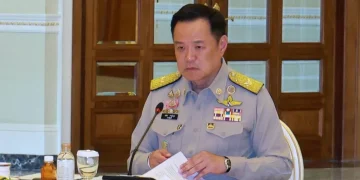 “อนุทิน” เปิด 8 มาตรการฟื้นฟูชีวิตคนหาดใหญ่ และผู้ประสบภัยในพื้นที่ภาคใต้