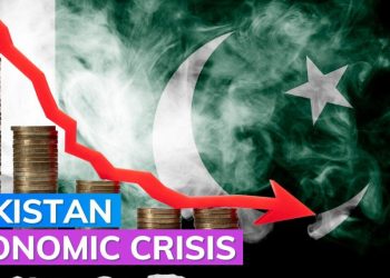 ปากีสถานร่วงเกือบสุดตารางดัชนีความยืดหยุ่นโลก สะท้อนวิกฤตเศรษฐกิจ–การเมืองรุนแรง