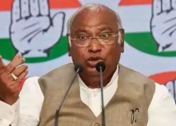 मेरी निजी राय में, आरएसएस पर लगना चाहिए प्रतिबंध: कांग्रेस अध्यक्ष मल्लिकार्जुन खरगे