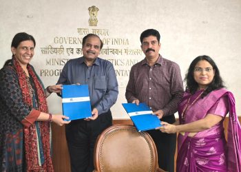 MoSPI Signs MoU with IICA to Develop Comprehensive SDG Alignment Framework to Achieve Vision of Viksit Bharat