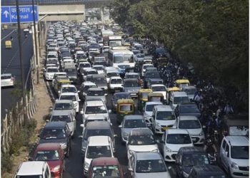 कश्मीरी गेट तक बढ़ेगा मुनक नहर एलिवेटेड रोड