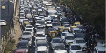 कश्मीरी गेट तक बढ़ेगा मुनक नहर एलिवेटेड रोड