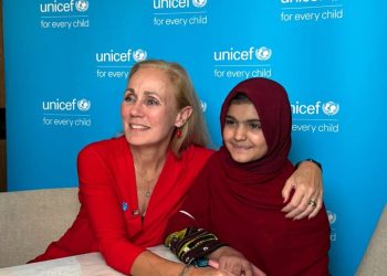 Teen Climate Activist in Pakistan Reports Harassment After Raid on Family Home