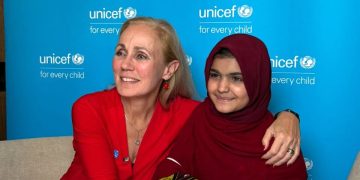 Teen Climate Activist in Pakistan Reports Harassment After Raid on Family Home