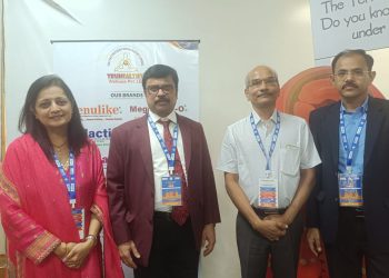 संतुलित आहार ही असली दवा: विशेषज्ञों ने बताया क्यों भारत को बदलनी होगी अपनी थाली