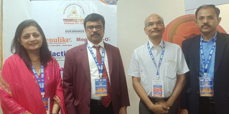 संतुलित आहार ही असली दवा: विशेषज्ञों ने बताया क्यों भारत को बदलनी होगी अपनी थाली