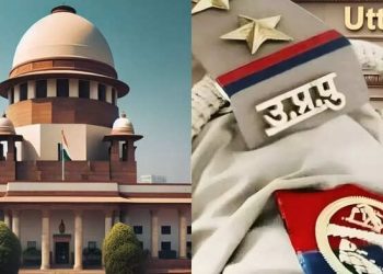 मैं तुम्हारा सारा हाई कोर्ट और सुप्रीम कोर्ट निकाल दूंगा… सुप्रीम कोर्ट का यूपी के एचएचओ के बड़बोलेपन पर सख्त ऐक्शन