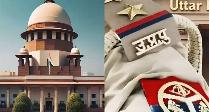 मैं तुम्हारा सारा हाई कोर्ट और सुप्रीम कोर्ट निकाल दूंगा… सुप्रीम कोर्ट का यूपी के एचएचओ के बड़बोलेपन पर सख्त ऐक्शन