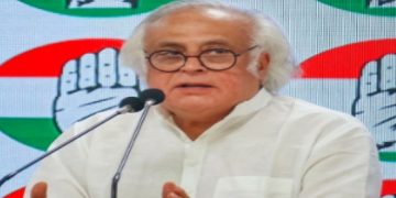 अमेरिकी सीनेट में पेश हायर विधेयक, भारतीय अर्थव्यवस्था को बड़ा झटका: जयराम रमेश