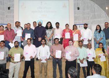 Delhi Govt Resumes Compassionate Appointments After 11 Years