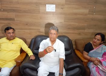 वंदे मातरम् के 150 वर्ष पर अयोध्या में होगा सामूहिक गायन, सरदार पटेल जयंती पखवारे में निकलेगी राष्ट्रीय एकता दौड़