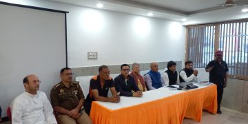 बॉक्सिंग के पंच से गूंजेगी अयोध्या, 13 राज्यों के 120 खिलाड़ी करेंगे मुकाबला