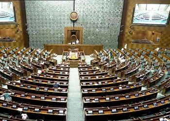 1 दिसंबर से शुरू होगा संसद का शीतकालीन सत्र, चलेगा 19 तक