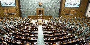 1 दिसंबर से शुरू होगा संसद का शीतकालीन सत्र, चलेगा 19 तक