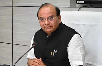 राव कोचिंग सेंटर हादसे मामले में एलजी का बड़ा फैसला, दो अधिकारियों के खिलाफ एक्शन लेने की दी मंजूरी