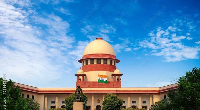 जजों के खिलाफ गलत आरोपों के बढ़ते चलन पर सीजेआई ने नाराजगी।