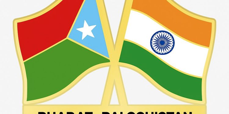 Blast Near Delhi’s Red Fort Draws Condemnation From Balochistan Representative