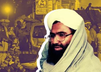 लाल किला ब्लास्ट: जैश-ए-मोहम्मद से कैसे जुड़े दिल्ली ब्लास्ट के तार?