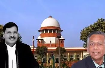 सीजेआई की फटकार के बाद अटॉर्नी जनरल ने मांगी माफी