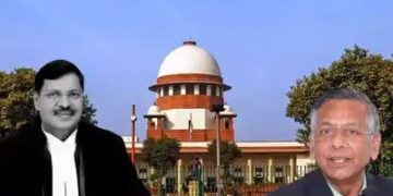 सीजेआई की फटकार के बाद अटॉर्नी जनरल ने मांगी माफी