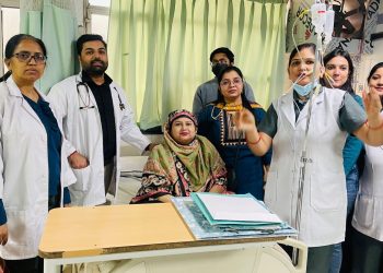 मेरी जंग सबकी जीत