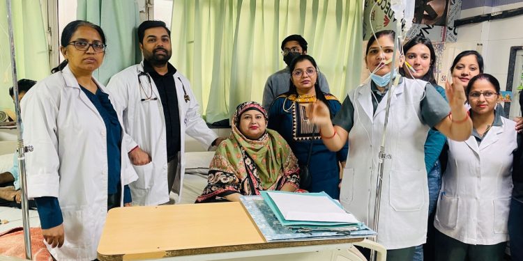 मेरी जंग सबकी जीत