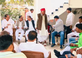 ऐतिहासिक होगा वीरांगना ऊदा देवी पासी व झलकारीबाई कोरी का शहीदी शौर्य दिवस