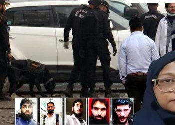 26/11 जैसे धमाकों की थी योजना: नही टला अभी आतंकी खतरा, दूसरी कार बरामद-हरियाणा से पकड़ा गया मौलवी