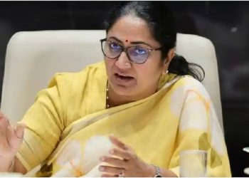 दिल्ली सरकारी स्कूल बनेंगे खेल नर्सरी:मुख्यमंत्री रेखा गुप्ता