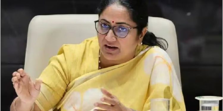 दिल्ली सरकारी स्कूल बनेंगे खेल नर्सरी:मुख्यमंत्री रेखा गुप्ता