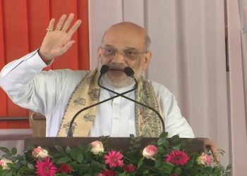 आरोपियों को ऐसी सजा देंगे कि आगे से कभी कोई ऐसा करने की सोचेगा भी नहीं: अमित शाह